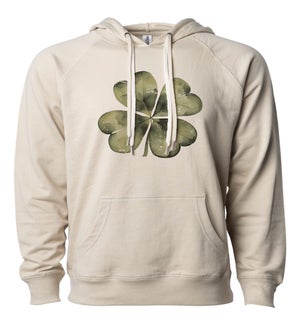 Clover Hoodie